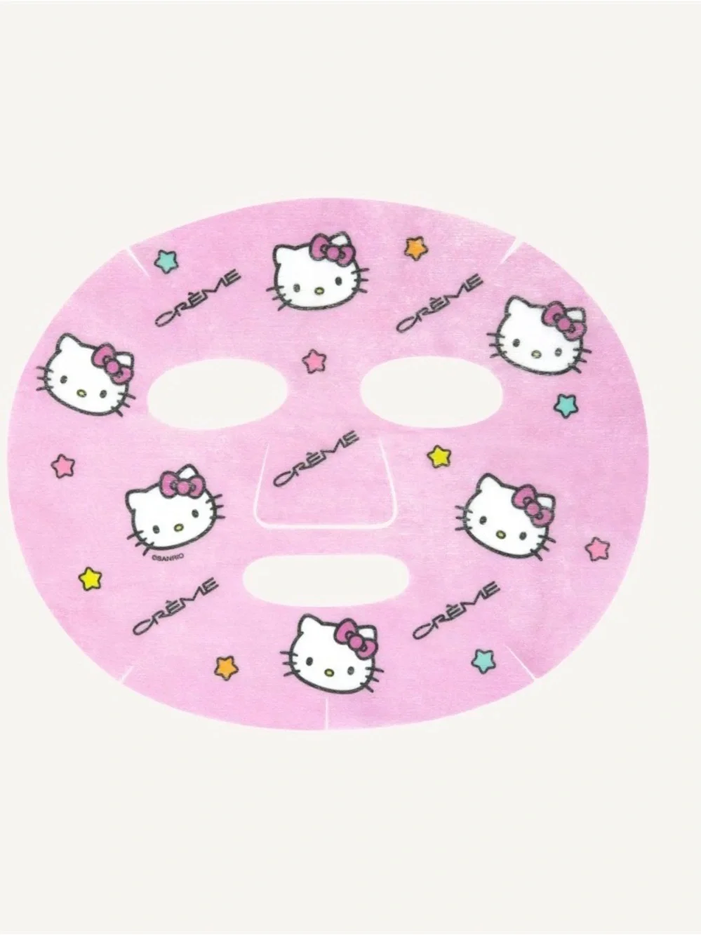 The Crème Shop Hello Kitty Bundle of 5